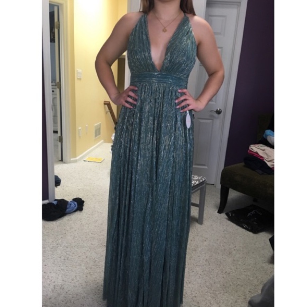Prom/Maxi dress